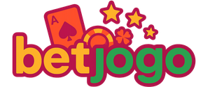 BetJogo Logo